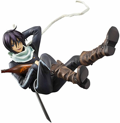 Yato 1/8 G.E.M. Noragami - MegaHouse