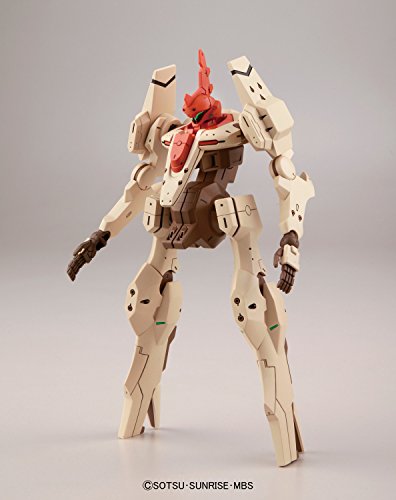 CAMS-03 Elf Bullock (Masken Custom version) - 1/144 scale - HGRC ("Opelov3508), Gundam Recongista in G - Bandai