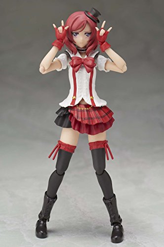 Nishikino Maki S.H.Figuarts Love Live! School Idol Project - Bandai