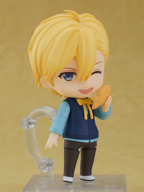 "IDOLiSH7" Nendoroid#1846 Rokuya Nagi