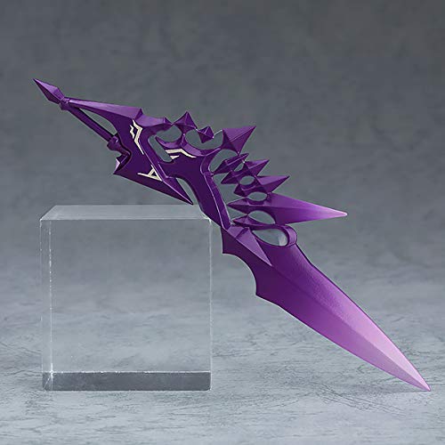 Infinite Dendrogram - Nemesis - Nendoroid #1289 (Good Smile Company)