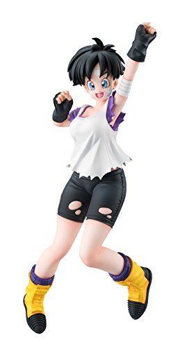 Videl  Kaifuku ver - Dragon Ball Gals Dragon Ball Z - MegaHouse