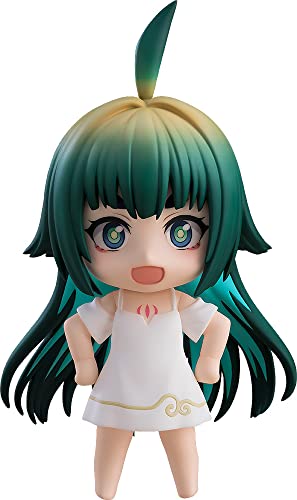 Nendoroid "KamiKatsu: Working for God in a Godless World" Mitama