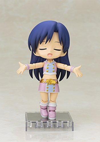 Kisaragi Chihaya Cu-Poche The Idolmaster - Kotobukiya