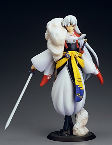 Sesshoumaru 1/8 Sengoku Otogizoushi - InuYasha - Kotobukiya