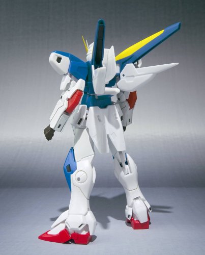 Robot Spirits Side MS V2 Gundam