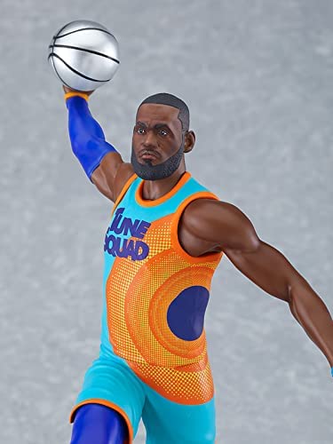 "Space Jam: A New Legacy" POP UP PARADE LeBron James