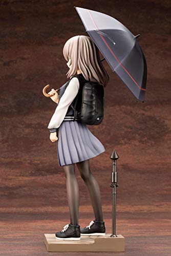 Itsumi Erika - 1/7 scale - Girls und Panzer: Saishuushou - Kotobukiya