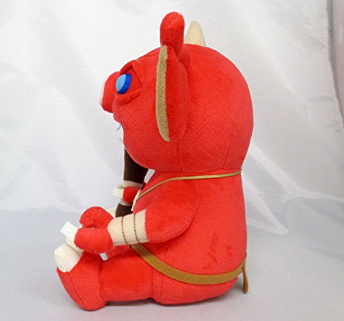 The Legend of Zelda: Breath of the Wild Plush ZP02 BOTW Bokoblin (S Size)