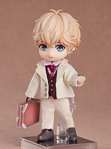 "Mr Love: Queen's Choice" Nendoroid Doll Kiro (Kira) Min Guo Ver.