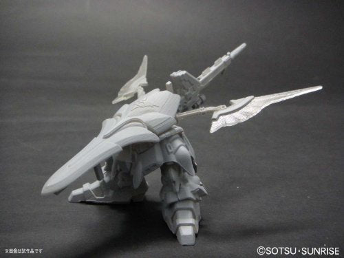 MSN - 06s sinanju SD Gundam BB Senshi (# 365) Kidou Senshi Gundam UC - bendai