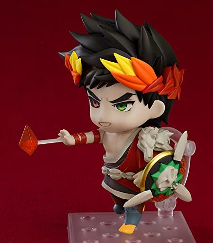 "Hades" Nendoroid#1797 Zagreus
