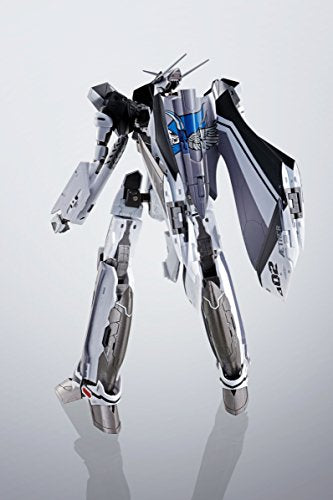 VF-31F Siegfried DX Chogokin, Macross Delta - Bandai