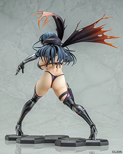 Taimanin RPGX Clone Asagi