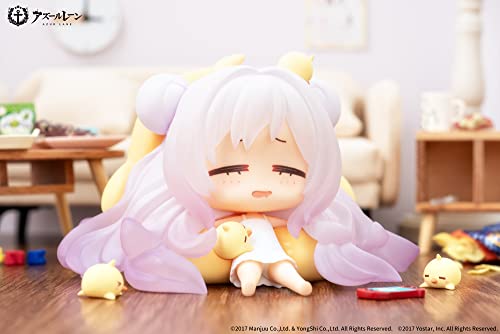 "Azur Lane" JUUs Time Chibi Figure Le Malin
