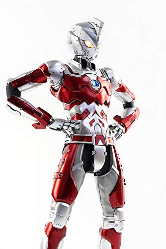 "ULTRAMAN" Ace Suit (Anime Version)