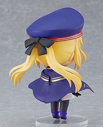 "Fate/Grand Order" Nendoroid#1600 Caster / Altria Caster