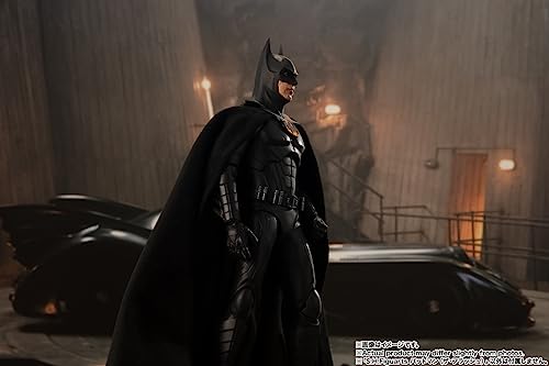 S.H.Figuarts "The Flash" Batman (The Flash)