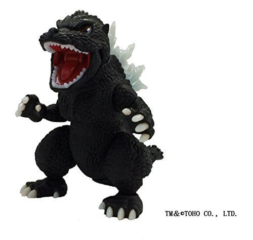 Gojira chibimaru Godzilla Series (No. 1), Gojira Fujimi