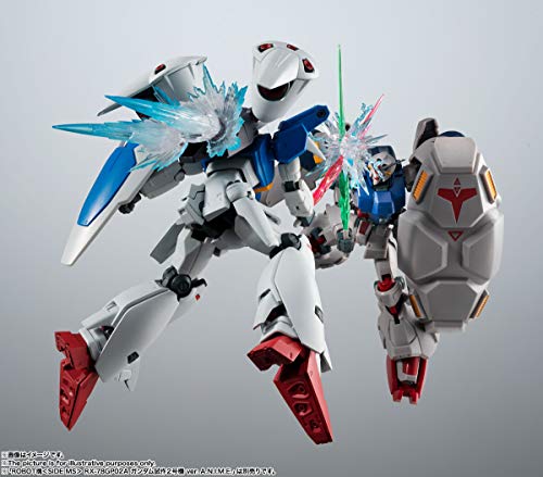 Robot Spirits Side MS "Mobile Suit Gundam 0083: Stardust Memory" RX-78GP01Fb Gundam First Prototype Full Burnern Ver. A.N.I.M.E.
