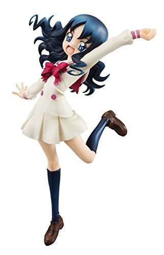Kurumi Erika 1/10 Sekai Seifuku Sakusen Heartcatch Precure! - MegaHouse