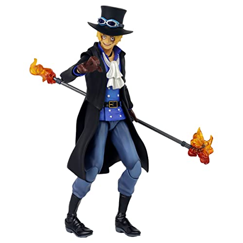 Variable Action Heroes "One Piece" Sabo