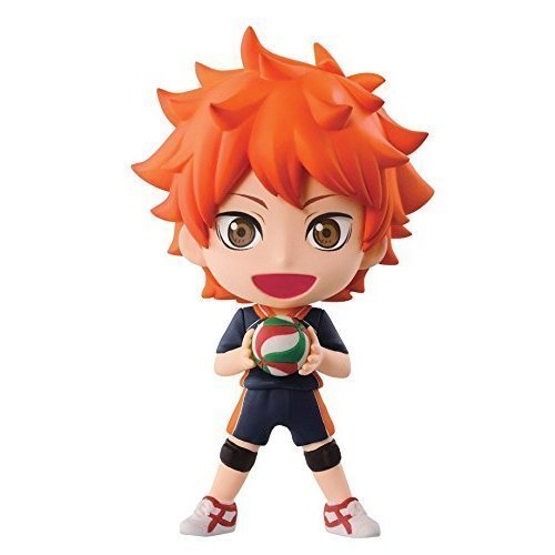 Hinata Shouyou Kyun-Chara Haikyuu!! - Banpresto