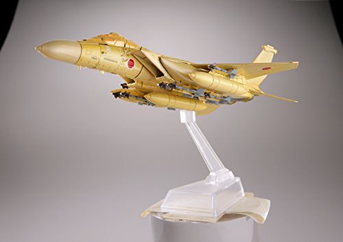 F-15J-ANM Eagle-1/144 escala-GiMIX Aircraft Series, Girly Air Force-Tomytec