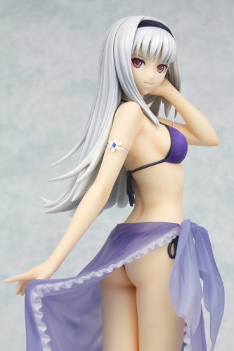 Blanc Neige 1/7 Shining Wind - Kotobukiya