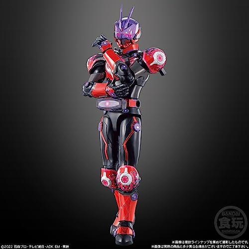 Soudou "Kamen Rider Geats" ID 6