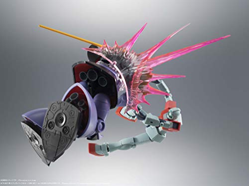 Robot Spirits Side MS "Gundam" Effect Part Set Ver. A.N.I.M.E.