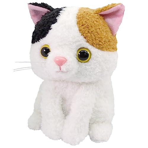 Manemane Rokuon Series Manemane Rokuon Nyanko Mike 8202-753