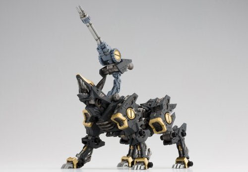 RZ-046 Sombra Sombra - 1/72 escala - Modelo Master Highend (# 034), Zoids - Kotobukiya