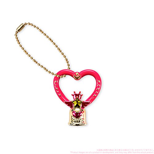 "Sailor Moon" Little Charm Sailor Moon 4
