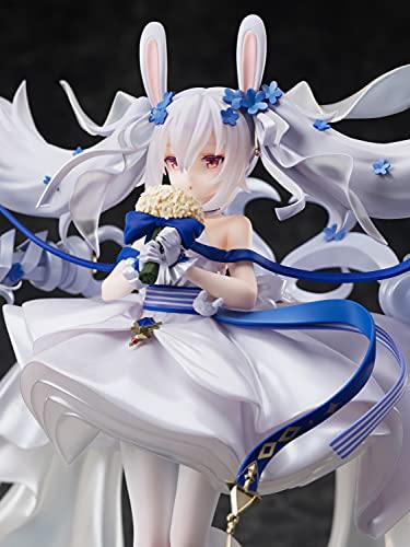 "Azur Lane" Laffey White Rabbit's Oath 1/7 Scale Figure