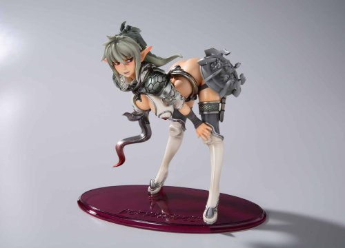 Echidna 1/8 Excellent Model Queen's Blade - MegaHouse