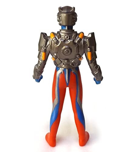 Ultraman Zero Ultra Hero Series (EX), Daikaiju Battle: Ultra Ginga Densetsu THE MOVIE - Bandai