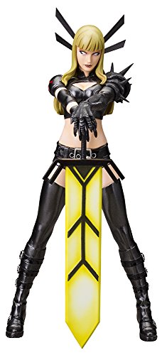 Magik 1/10 X-Men - Kotobukiya ARTFX
