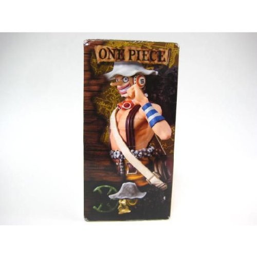 ONE PIECE Piece THE GRANDLINE MEN vol.10 Usopp
