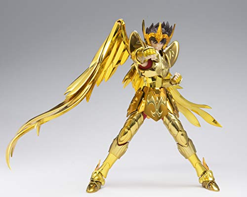 Sagittarius Seiya Myth Cloth EX Saint Seiya - Bandai Spirits