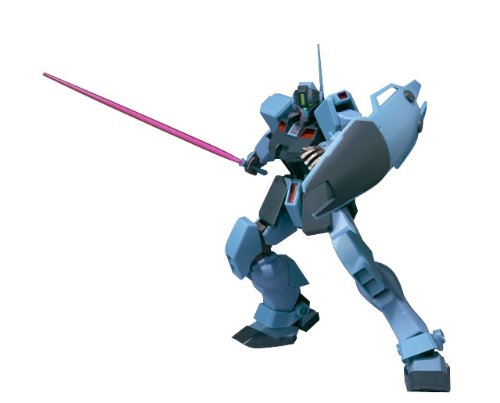 RGM-79SP GM Sniper II Robot Damashii (R-075)Robot Damashii <Side MS> Kidou Senshi Gundam 0080 Pocket no Naka no Sensou - Bandai