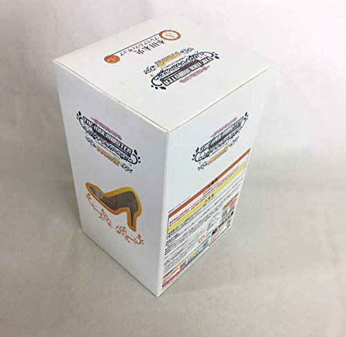 Honda Mio Ichiban Kuji Premium IDOLM@STER Cinderella Girls Part 2 iDOLM@STER Cinderella Girls - Banpresto