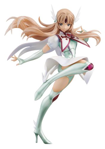 Aquila Yuna 1/8 Saint Seiya Omega - MegaHouse