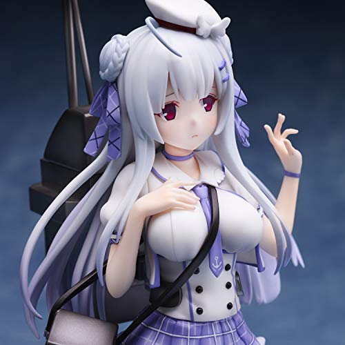 "Azur Lane" Cygnet