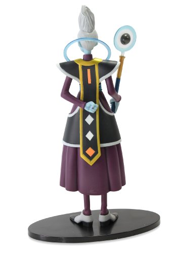 Whis Dx Figure Dragon Ball Z