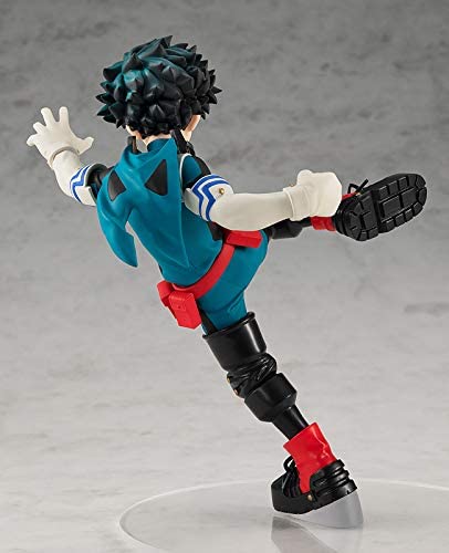 "My Hero Academia" Pop up Parade Midoriya Izuku Costume γ ver. (Buona compagnia di sorriso)