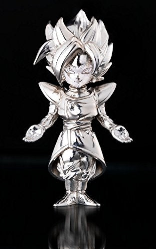 Gattai Zamasu Chogokin no Katamari Dragon Ball (DZ-15) Dragon Ball Super - Bandai