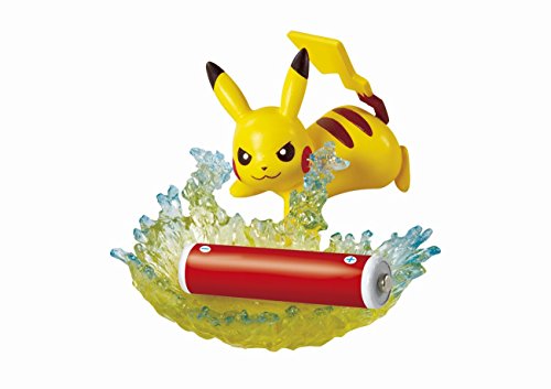 "Pokemon" Desk de Oyakudachi Figure 2