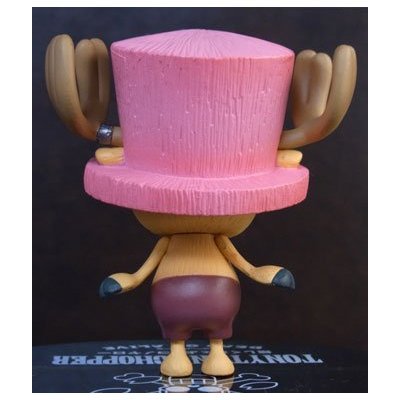 Tony Tony. Chopper Soul Fes Figuarts ZERO  ONE PIECE
