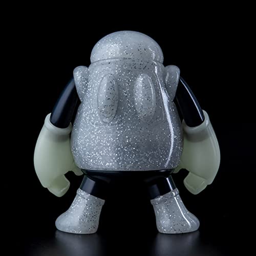 CHUBU Mechatronics Universe Mechatro Mytee & Glowing Teitei